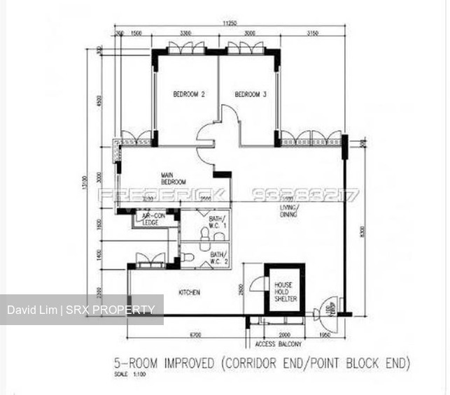 Blk 686D Choa Chu Kang Crescent (Choa Chu Kang), HDB 5 Rooms #213628701